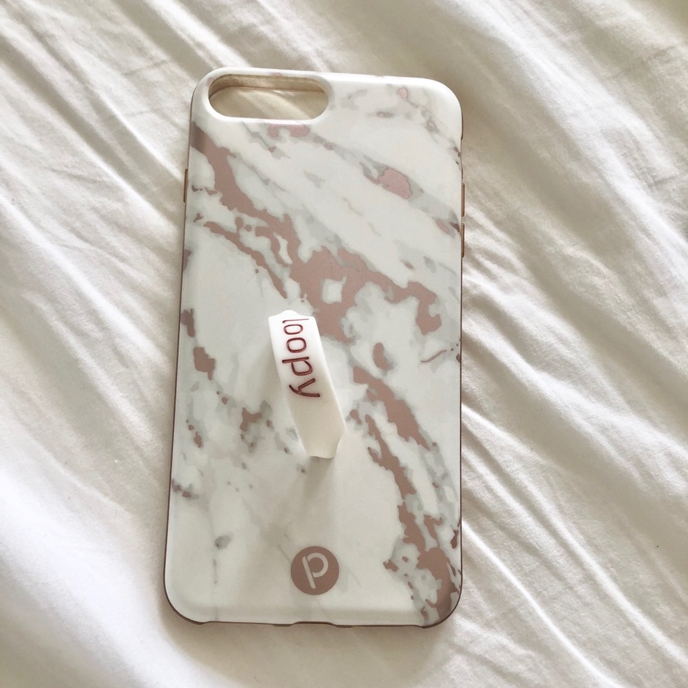 Loopy case- iPhone 8 Plus